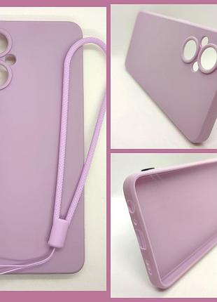 Силіконовий чохол, бампер для oppo a96 5g