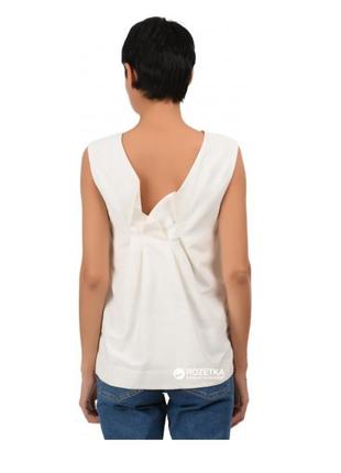 Біла блуза блузка футболка, майка cos оригінал