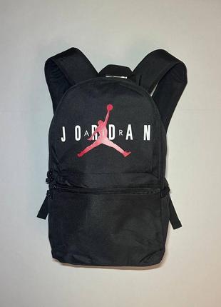 Рюкзак jordan air4 фото
