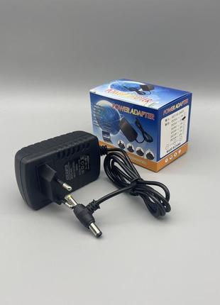 Блок живлення 5 v 2 a (5.5х2.5) (коробка)