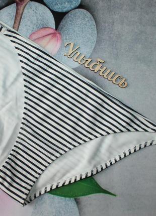Нові плавки від купальника h&m. розмір 34, 36, 38, 42