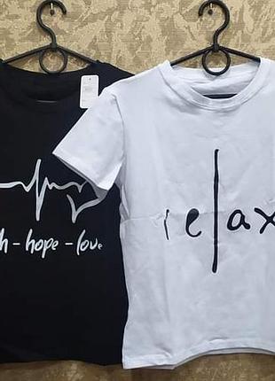 Футболки женские4 фото