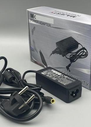 Блок живлення so 19 v 2.1 a (6.4 x 4.0)