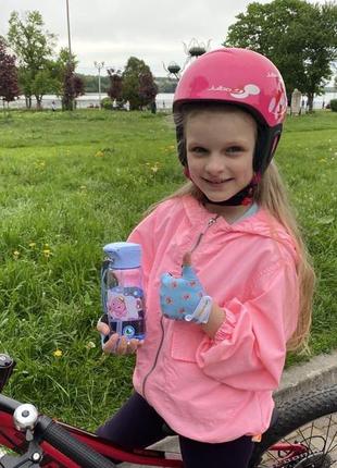 Велоперчатки детские спортивные велосипедные перчатки для езды на велосипеде 001...