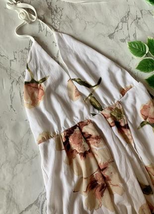 Легенька довга сукня🔥