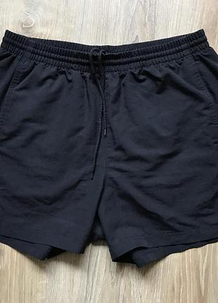 Мужские винтажные шорты adidas l