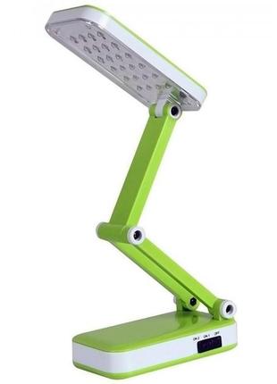 Потужна настільна лампа-трансформер iphone bl-1018