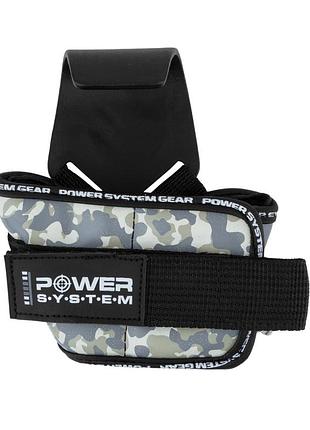 Крючки для тяги на запястье кистевые спортивные тренировочные для перекладины power...