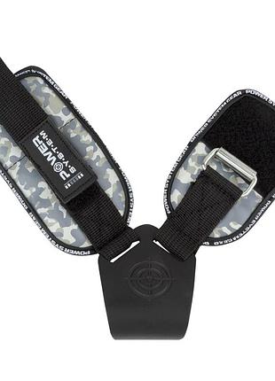 Крючки для тяги на запястье кистевые спортивные тренировочные для перекладины power...