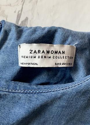 Плаття zara 4
