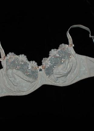 85b / 80с  прекрасний комфортний м'який бюстгальтер esmara lingerie (німеччина)