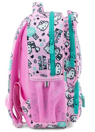 Рюкзак дитячий kite kids hello kitty hk22-559xs5 фото