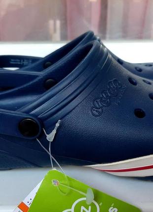 Фирменные crocs (original).4 фото