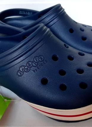 Фирменные crocs (original).5 фото