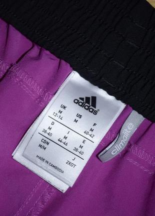 Adidas climalite original шорти2 фото