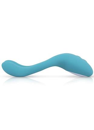 Вибратор для пар cala azul - dani i couples vibrator 3