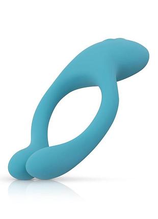 Вибратор для пар cala azul - dani i couples vibrator 5