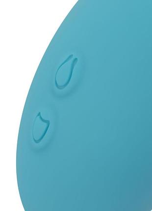 Вибратор для пар cala azul - dani i couples vibrator 6