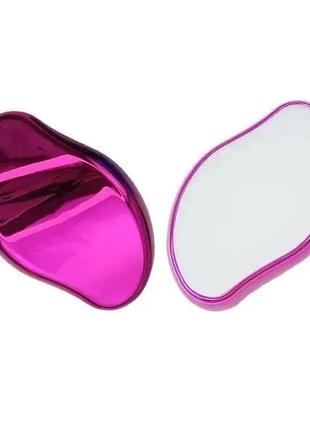 Епілятор кристал для безболісного видалення волосся hair remover ly-332