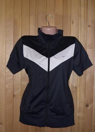 Nike the athletic dept original футболка олімпійка