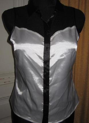 Блузка.разм 36