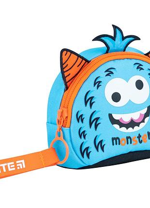 Сумка-бананка детская kite k22-2588-4