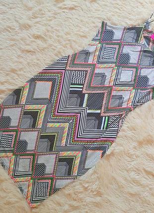 Красивый трикотажный сарафан от boohoo