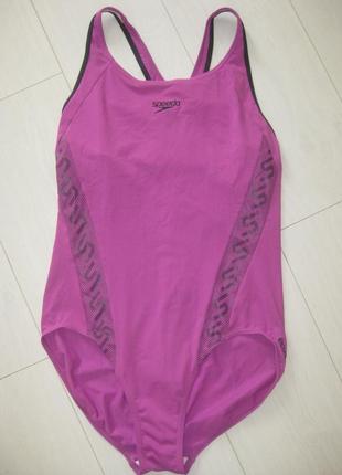 Спортивний купальник. speedo 38р.