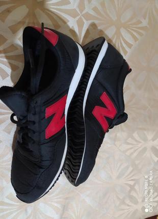 Кроссовки new balance 3955 фото