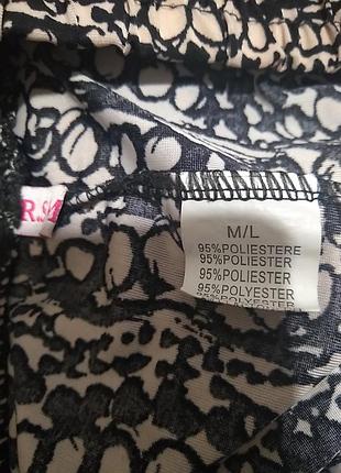 Літні штани 2