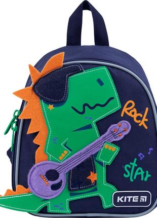 Рюкзак детский kite kids rock star k22-538xxs-22 фото