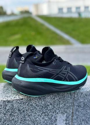 Кроссовки asics gel nimbus, деми.7 фото