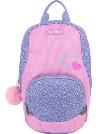 Рюкзак дитячий kite kids sweetheart k22-573xs-12 фото