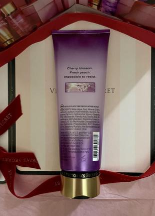 Лосьйон для тіла victoria’s secret love spell fragrance lotion4 фото