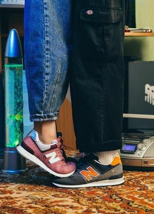 Кросівки new balance 395