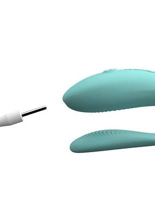 Вибратор we-vibe sync lite aqua 5