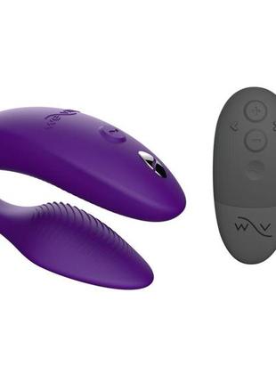 Вибратор we-vibe sync 2 purple 2