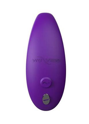 Вибратор we-vibe sync 2 purple 4