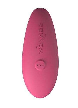 Вибратор we-vibe sync lite pink 4