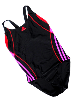 Женский купальник adidas р.8-10  (сост. новое)