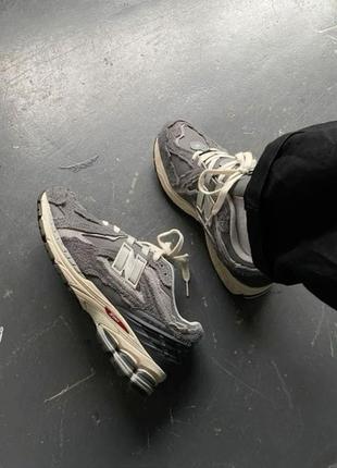 Кросівки new balance cm 997 hxn