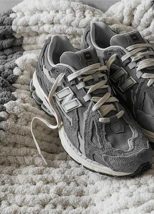 Кросівки new balance nb 1906d protection pack castlerock