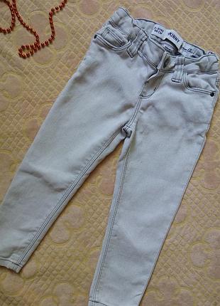 Джинси skinny