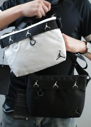 Сумка air jordan