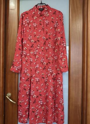 Сукня плаття віскоза