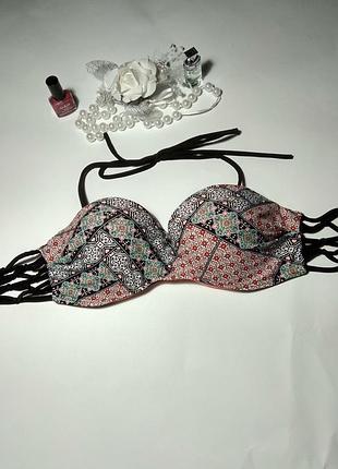 Красивий верх купальника розмір m