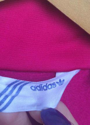 Спортивная кофта adidas3 фото
