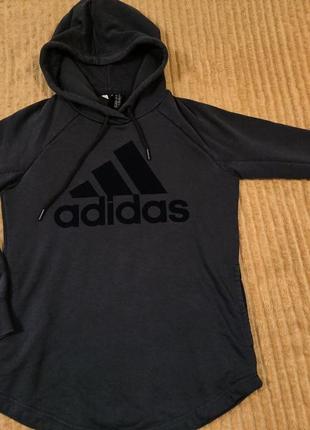 Худи adidas