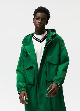 Стильна вітровка,парка zara