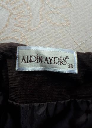 Спідниця осінь 2